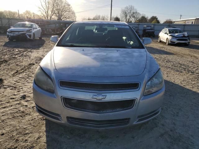 2010 Chevrolet Malibu 1LT