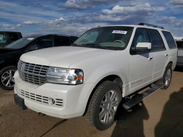 2013 Lincoln Navigator