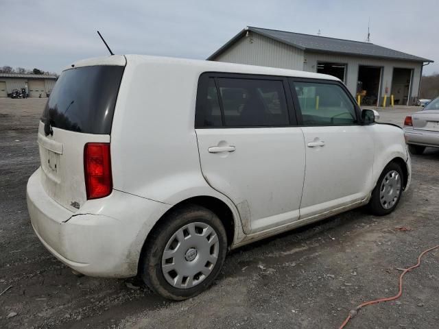 2008 Scion XB