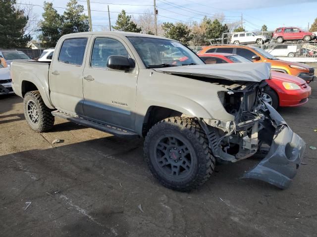 2005 Toyota Tacoma Double Cab