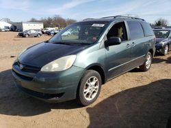 2004 Toyota Sienna LE en venta en Hillsborough, NJ