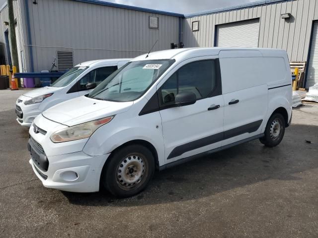 2014 Ford Transit Connect XLT