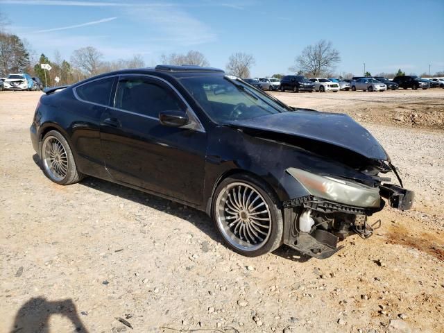 2010 Honda Accord EX