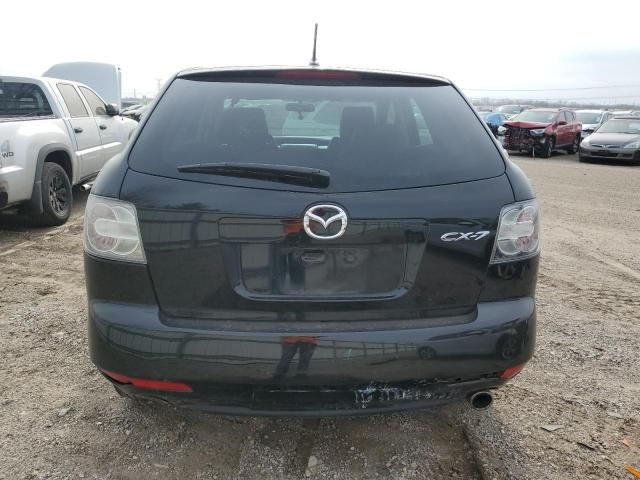 2011 Mazda CX-7