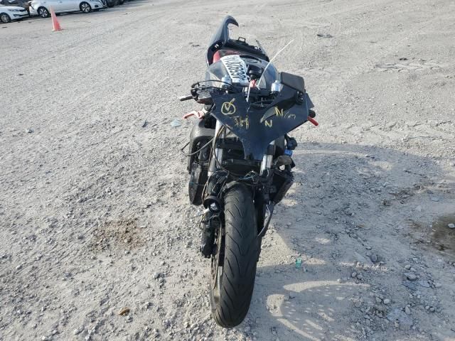 2003 Honda CBR600 RR