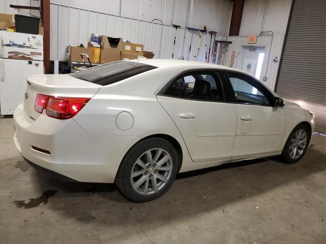 2013 Chevrolet Malibu 2LT