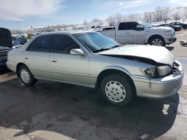 2000 Toyota Camry CE