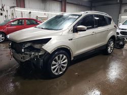 2017 Ford Escape Titanium for sale in Elgin, IL