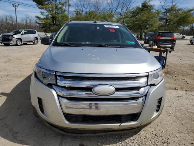 2013 Ford Edge SE