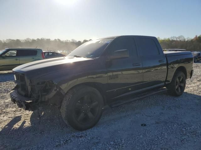 2017 Dodge RAM 1500 ST