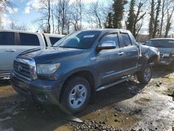 2007 Toyota Tundra Double Cab Limited for sale in Portland, OR