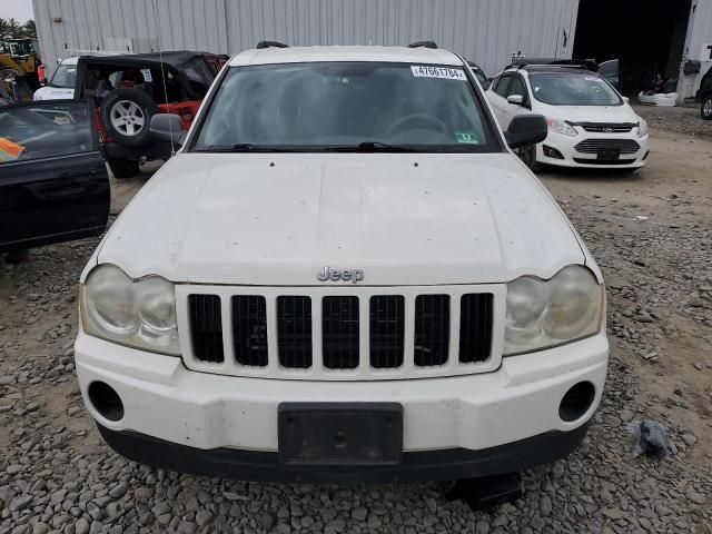 2005 Jeep Grand Cherokee Laredo