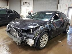 Buick Regal salvage cars for sale: 2011 Buick Regal CXL