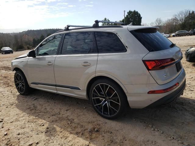 2023 Audi Q7 Prestige