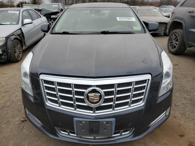 2014 Cadillac XTS Luxury Collection