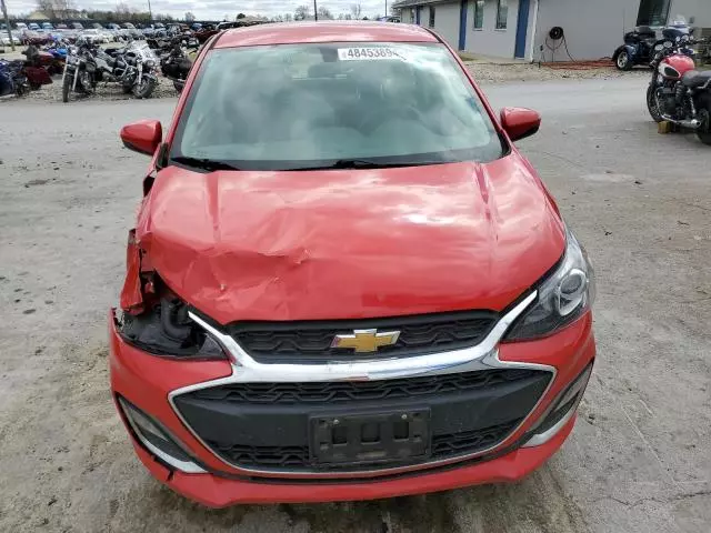 2019 Chevrolet Spark 1LT