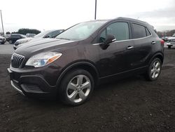 Buick Encore salvage cars for sale: 2015 Buick Encore