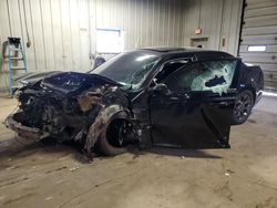 Salvage cars for sale at Franklin, WI auction: 2015 Chrysler 300 S