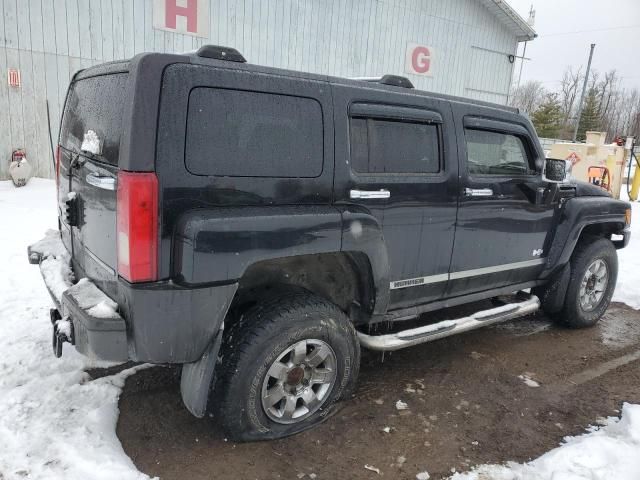 2006 Hummer H3