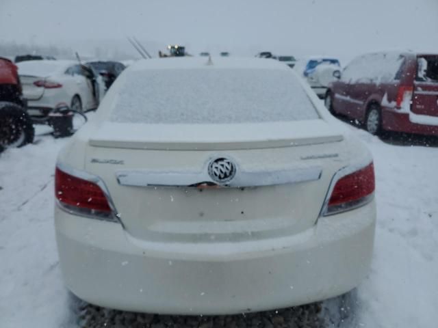 2011 Buick Lacrosse CXL