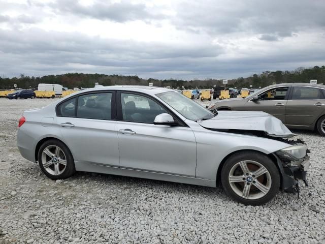 2013 BMW 328 I