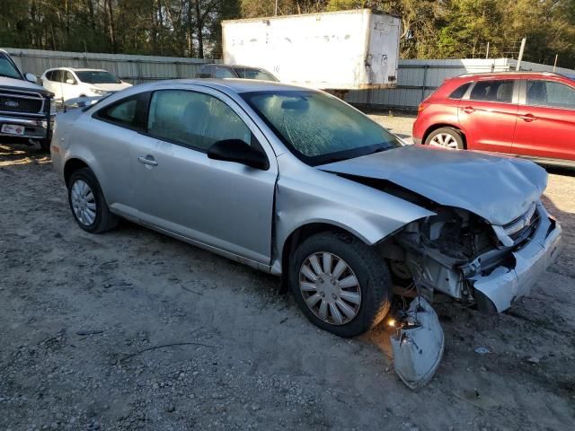 2007 Chevrolet Cobalt LS