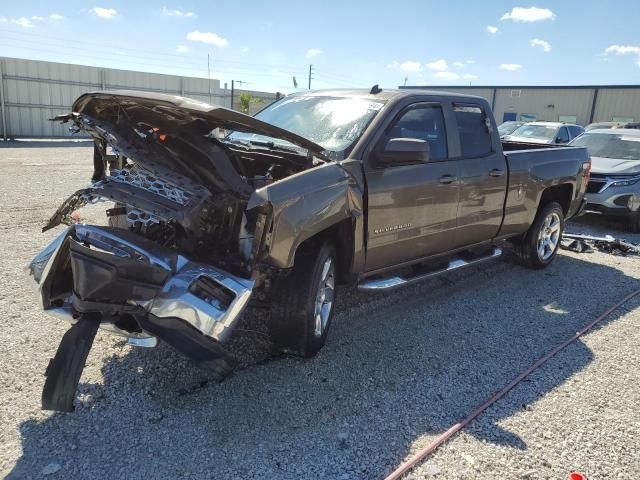 2014 Chevrolet Silverado C1500 LT