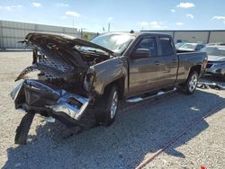 Chevrolet salvage cars for sale: 2014 Chevrolet Silverado C1500 LT