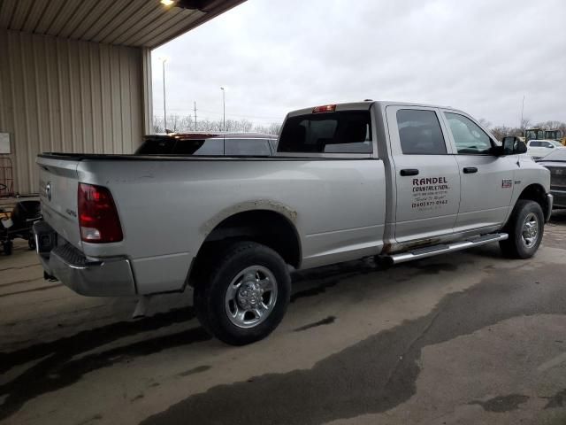 2011 Dodge RAM 2500