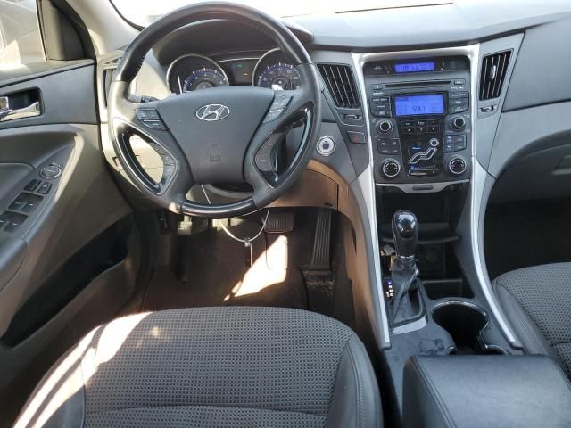 2012 Hyundai Sonata SE