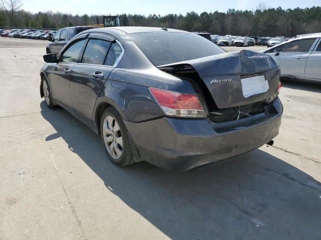 2009 Honda Accord EXL