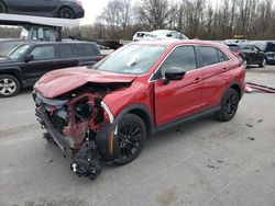 Mitsubishi Eclipse Vehiculos salvage en venta: 2023 Mitsubishi Eclipse Cross LE