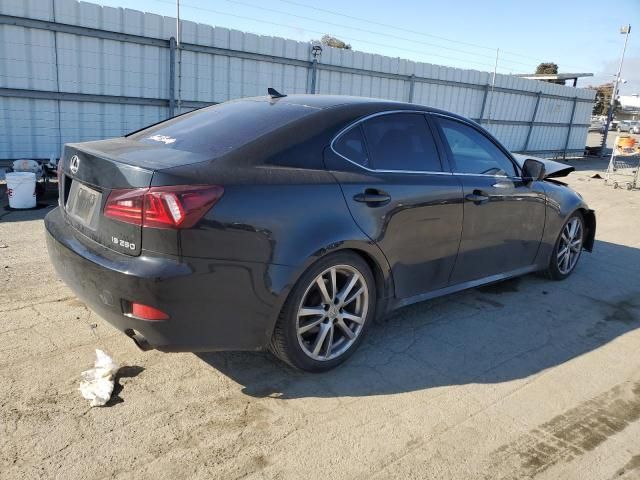 2006 Lexus IS 250