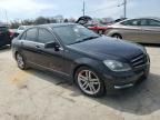 2014 Mercedes-Benz C 300 4matic