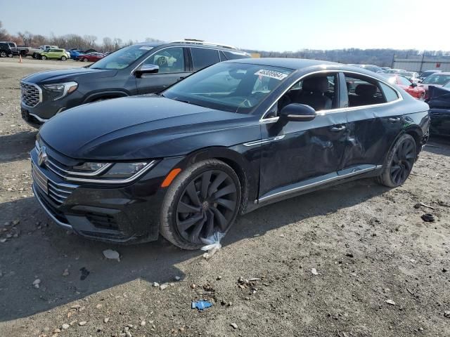 2019 Volkswagen Arteon SEL