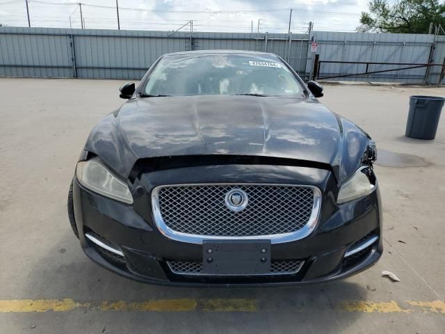 2011 Jaguar XJ