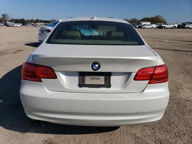 2012 BMW 328 I