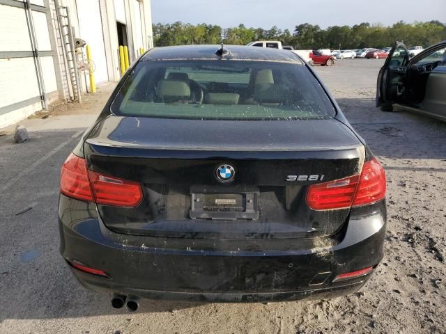 2014 BMW 328 I