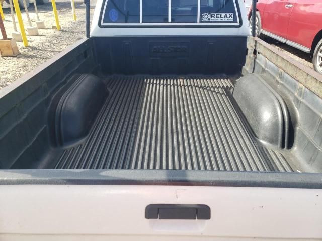 1991 Toyota Pickup 1/2 TON Extra Long Wheelbase DLX