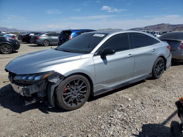 2020 Toyota Avalon XSE