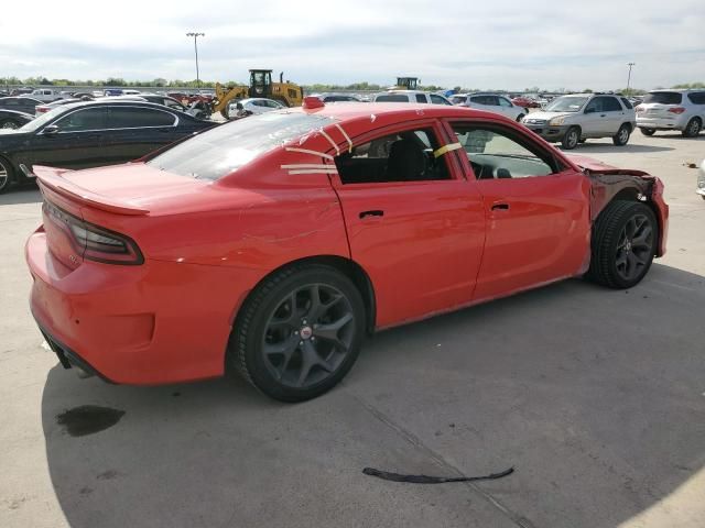 2019 Dodge Charger R/T