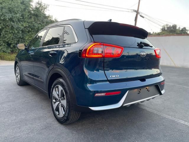 2019 KIA Niro FE