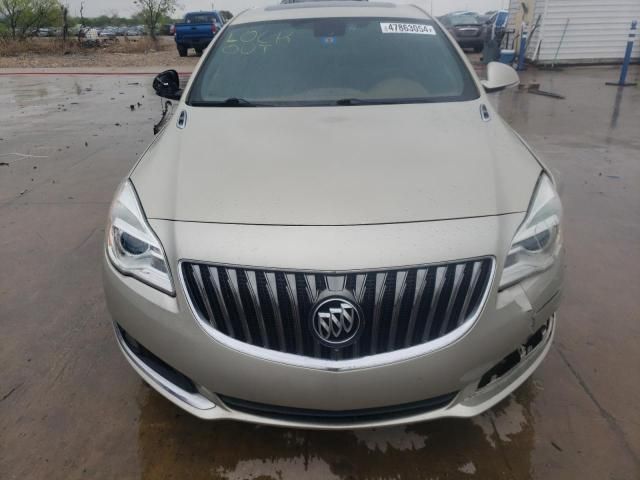 2015 Buick Regal Premium