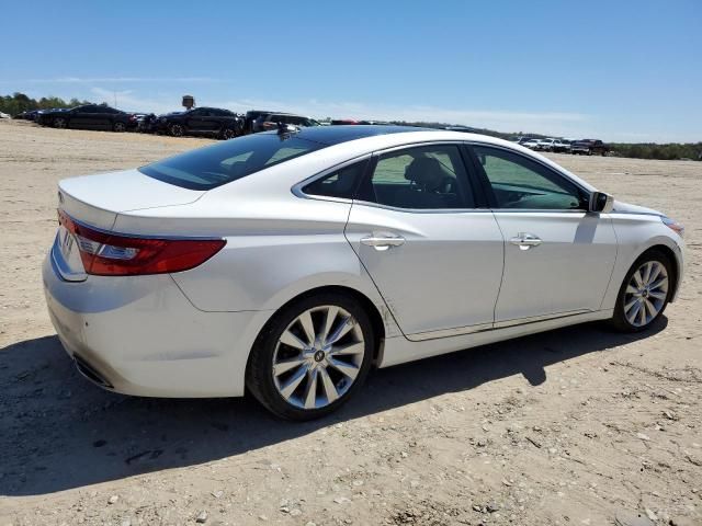 2013 Hyundai Azera GLS