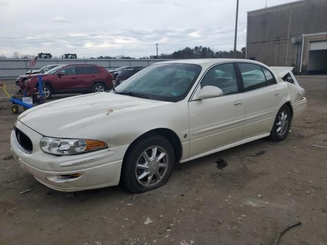 2003 Buick Lesabre Limited