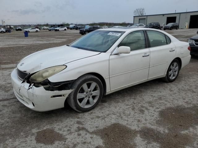 2005 Lexus ES 330