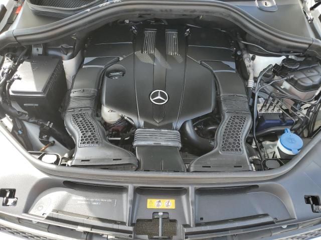 2019 Mercedes-Benz GLE 400 4matic