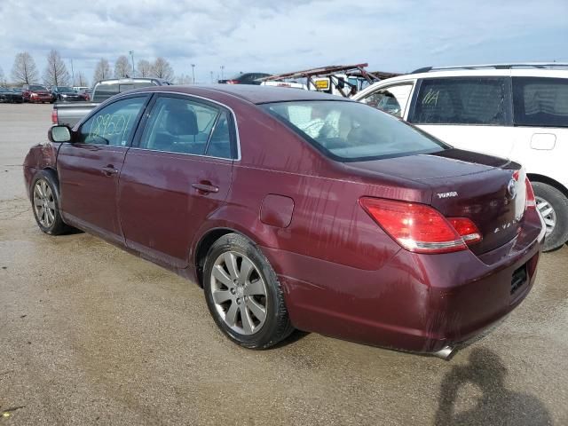 2006 Toyota Avalon XL