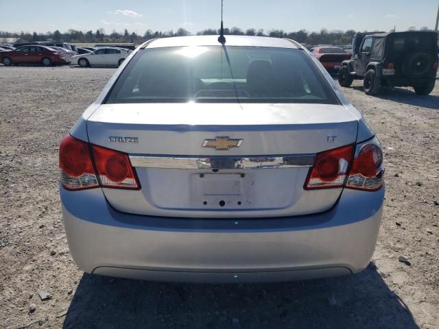 2013 Chevrolet Cruze LT