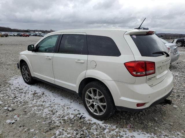 2015 Dodge Journey R/T